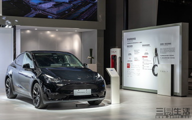 上海超級工廠的真誠剖白 特斯拉在進(jìn)博會奏響“中國詠嘆調(diào)”與網(wǎng)絡(luò)技術(shù)服務(wù)的未來交響